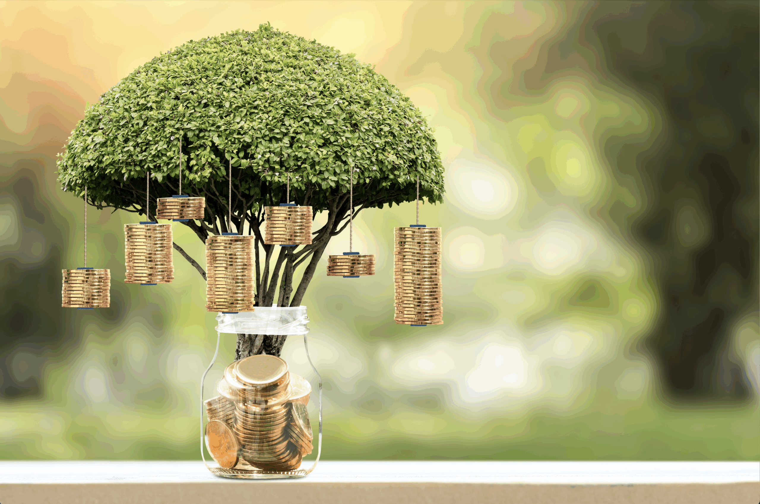 Money Tree
