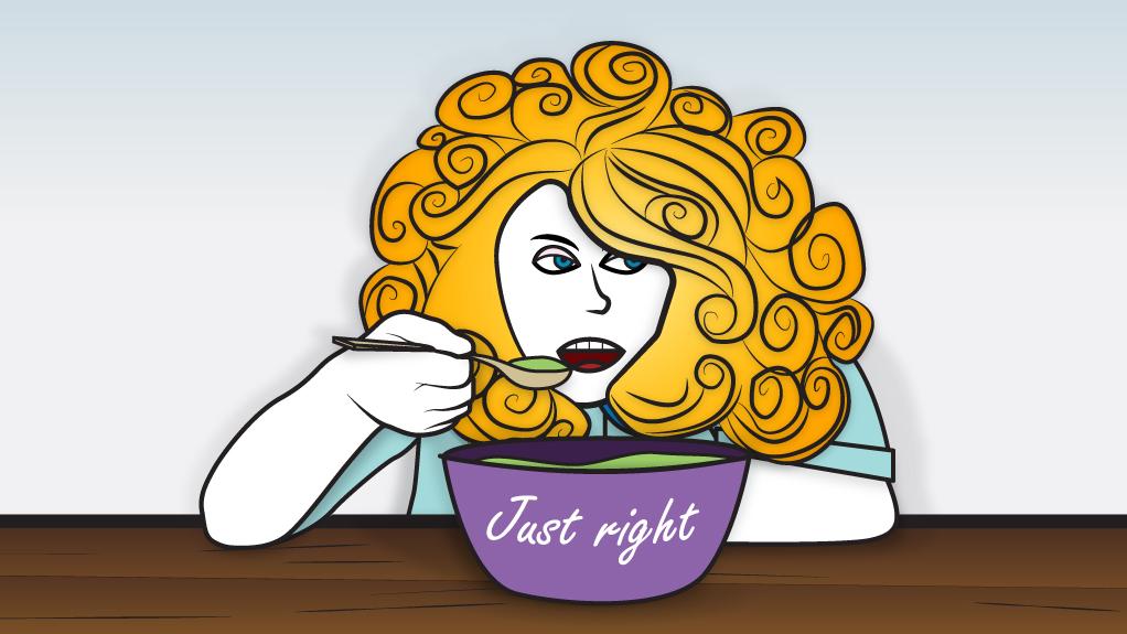 Expand Your Audience with Tiered Pricing and the Goldilocks Principle
