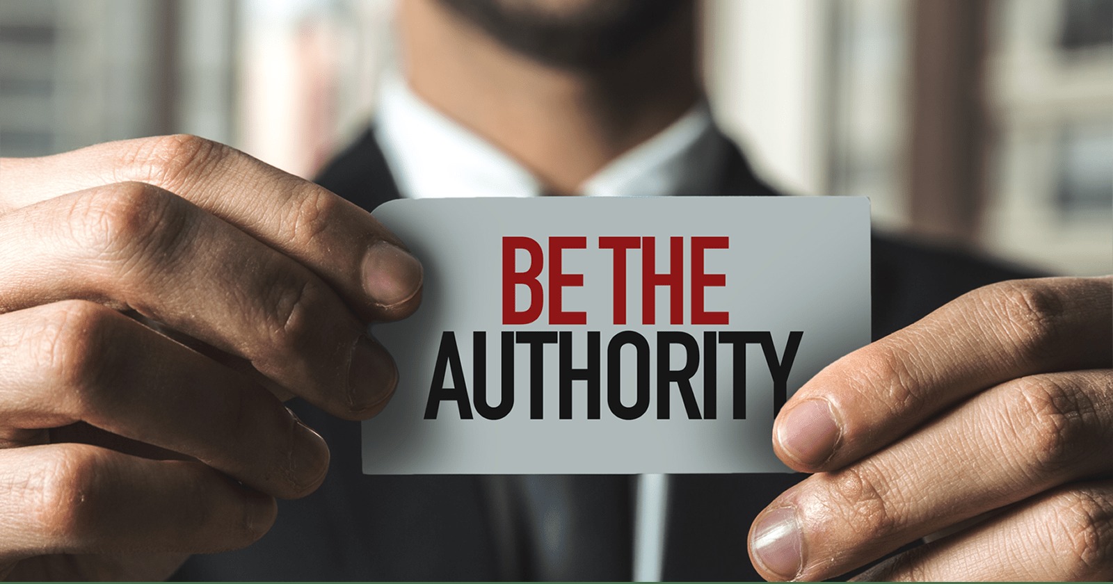 Lead the Way! Using Online Summits to Build Authority