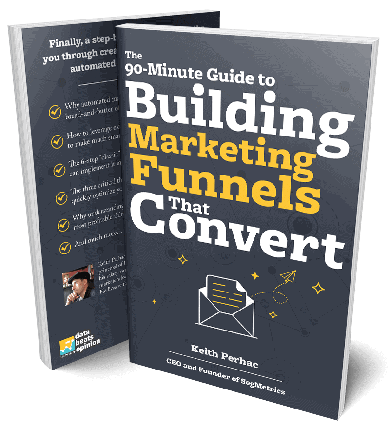 Building Marketing Funnels that Convert – in 90 Minutes