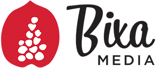 Bixa Media Logo