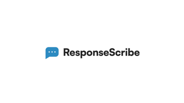 ResponseScribe | Review Response Service