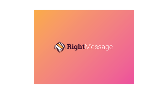 RightMessage