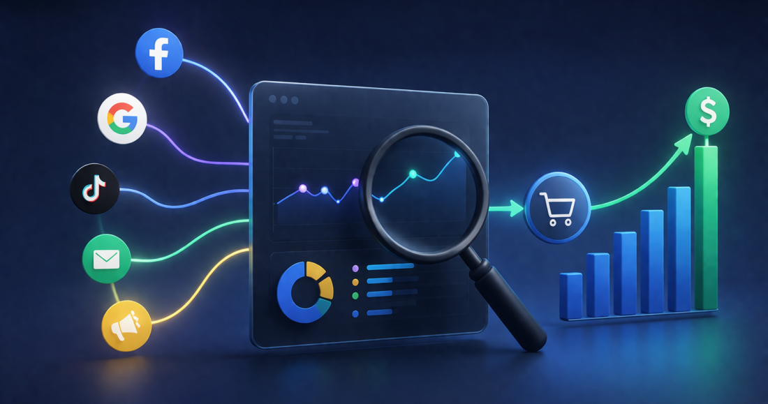 Best Marketing Attribution Software