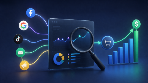 Best Marketing Attribution Software