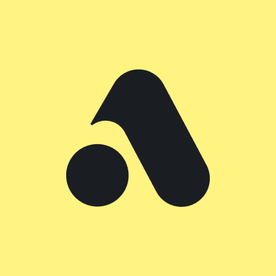 Attentive icon