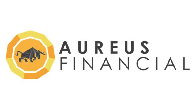 Aureus Financial logo