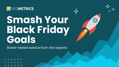 Smash your Black Friday goals ebook banner