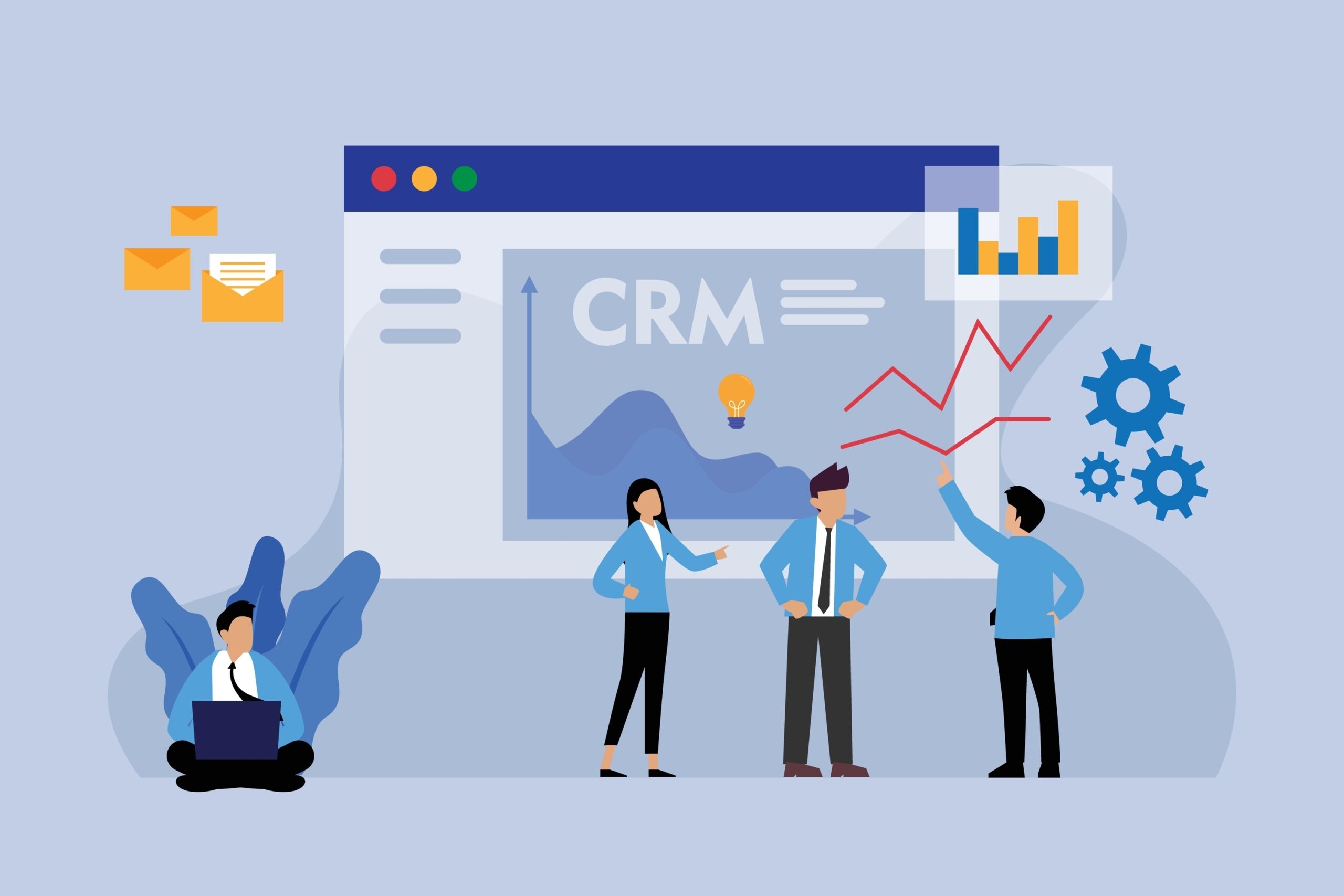 CRM Integration