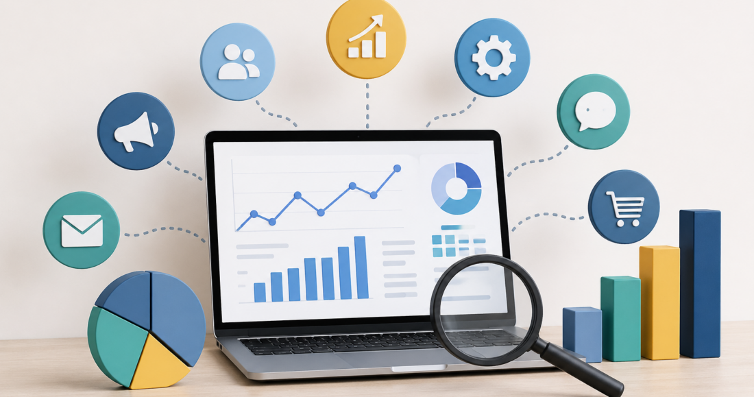 best marketing software