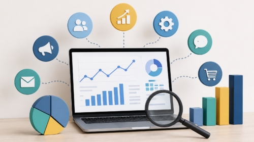 best marketing software