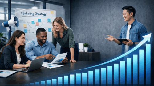 Scale your marketing agency business