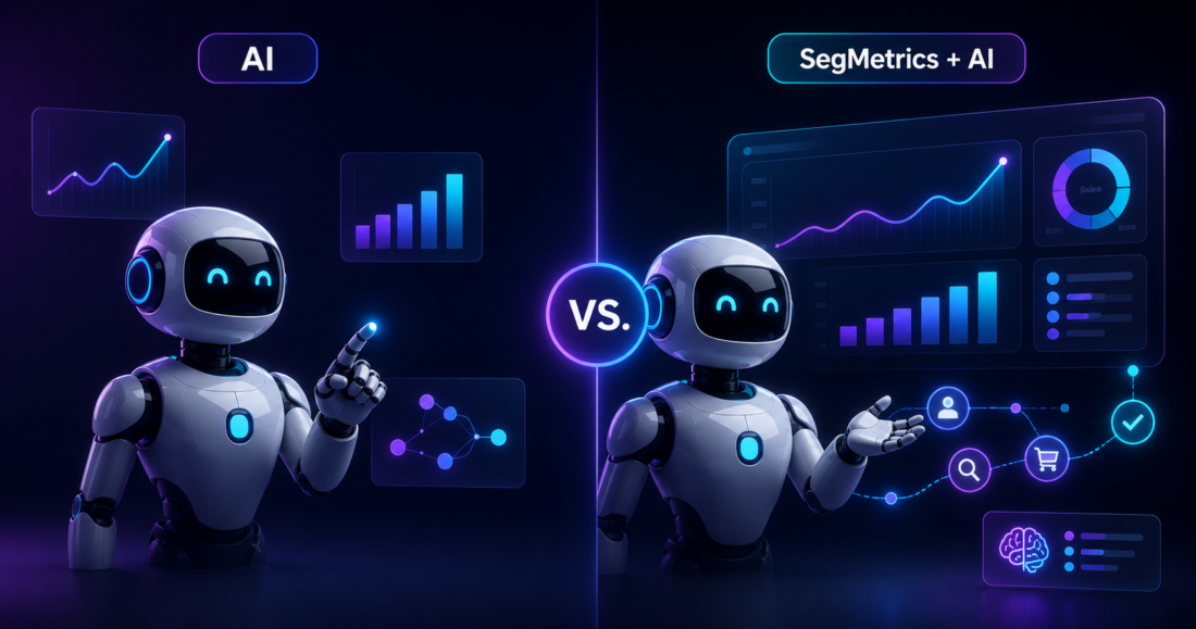 AI + SegMetrics