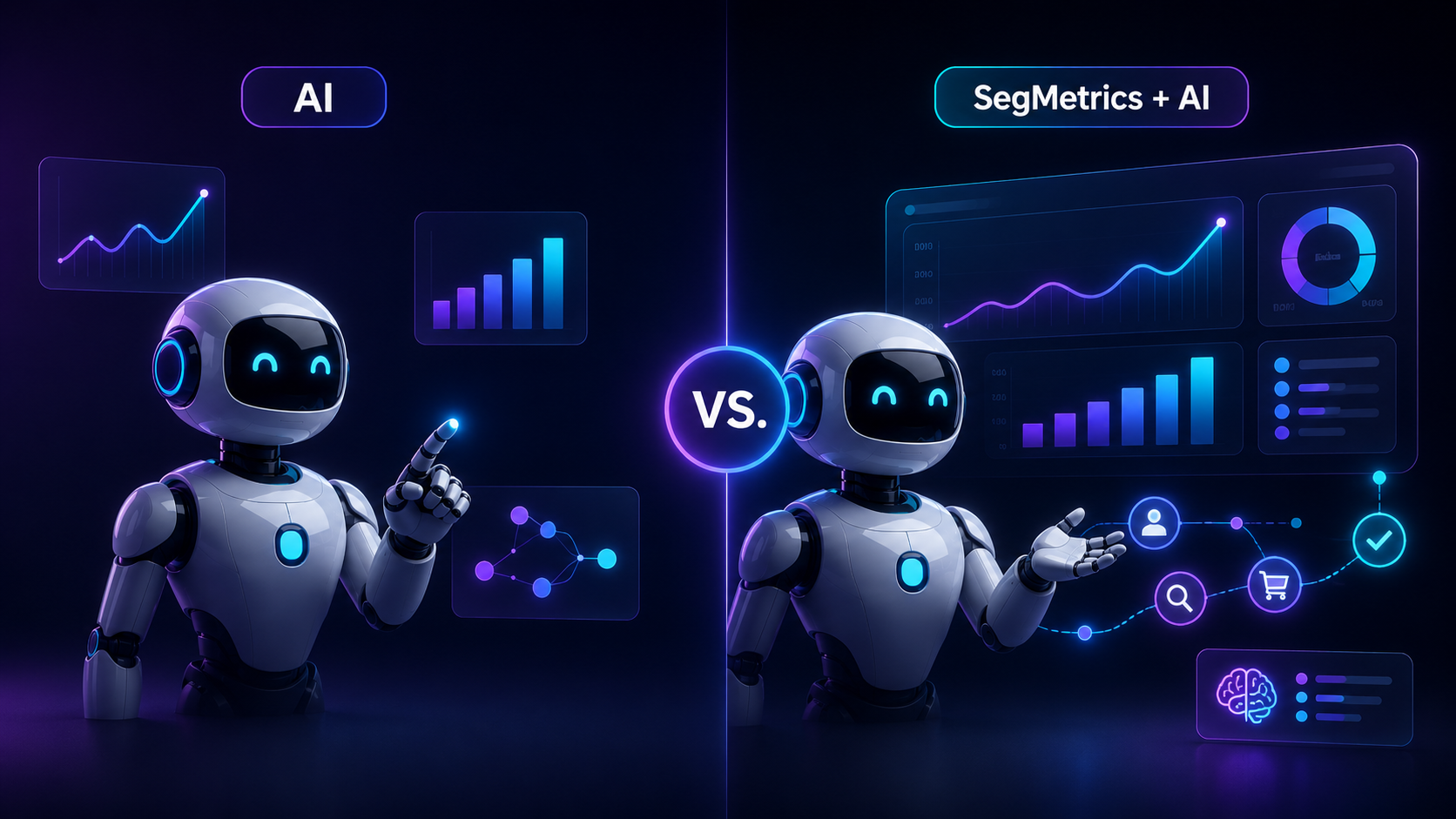 AI + SegMetrics
