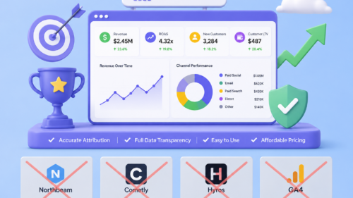 SegMetrics Alternative