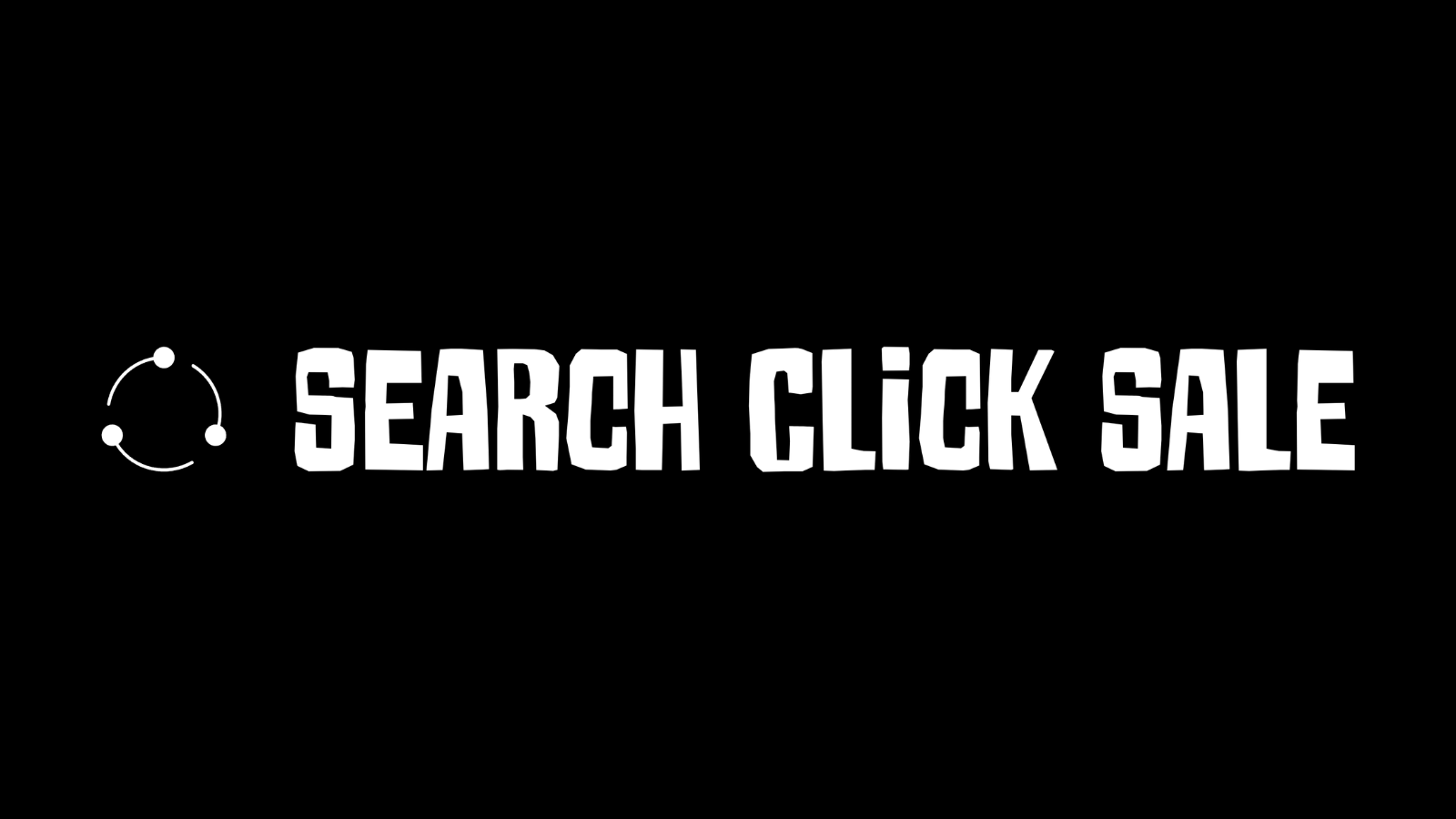 SearchClickSale agency logo