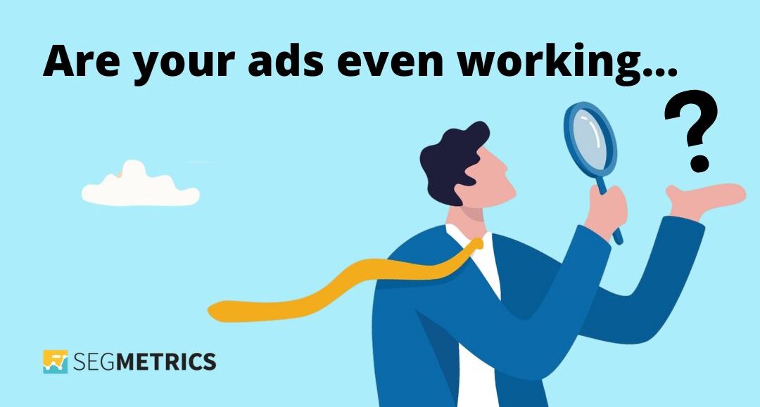 Banner image for Creator Series post: Are your ads even working?