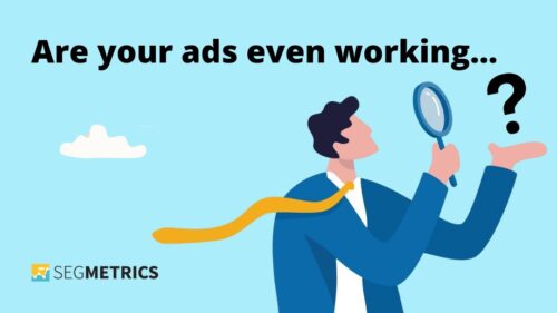 Banner image for Creator Series post: Are your ads even working?