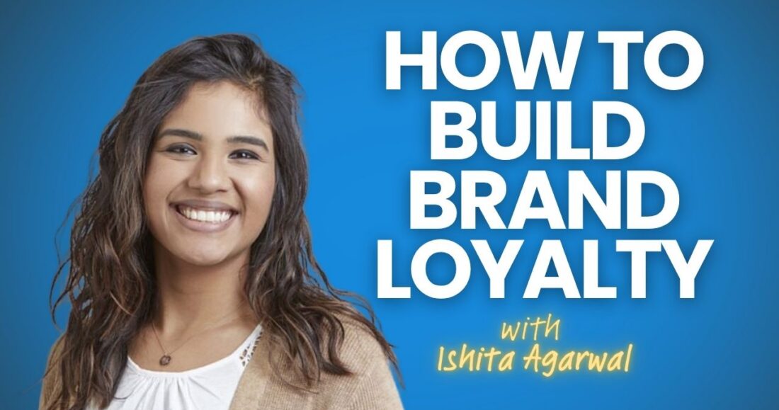 Data Beats Opinion - Episode 13 - Ishita Agarwal - SegMetrics