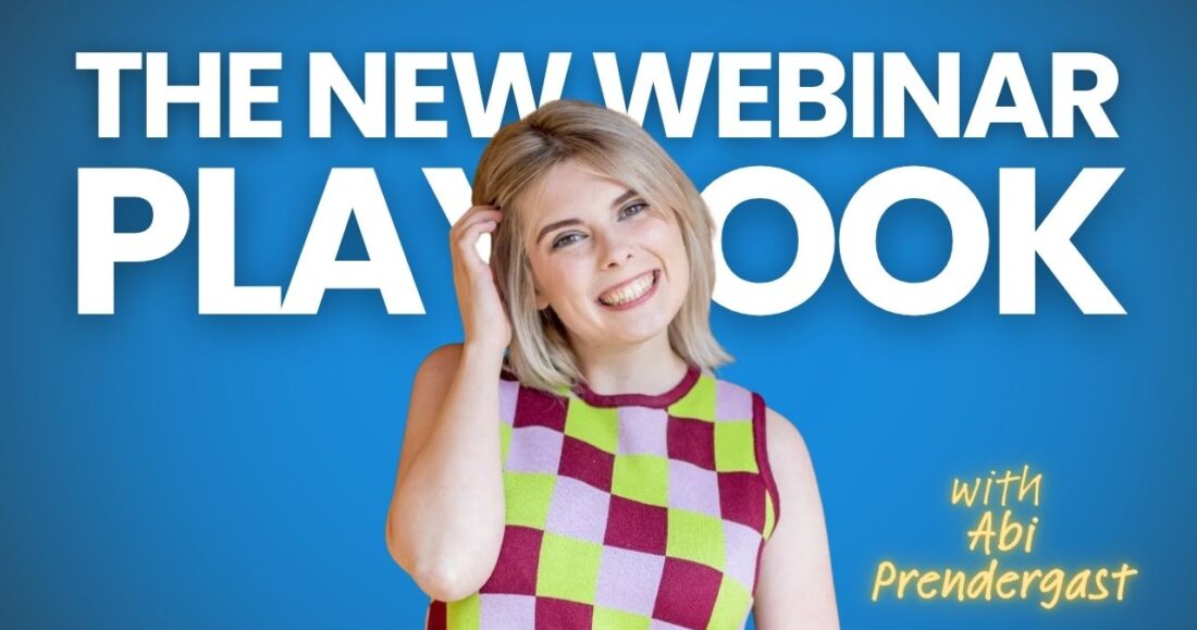 Data Beats Opinion podcast banner - Abi Prendergast - SegMetrics