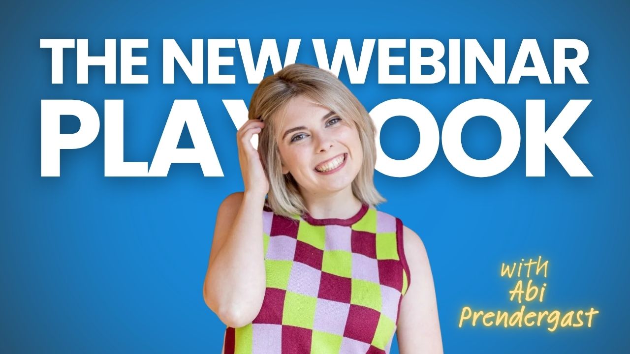 Data Beats Opinion podcast banner - Abi Prendergast - SegMetrics