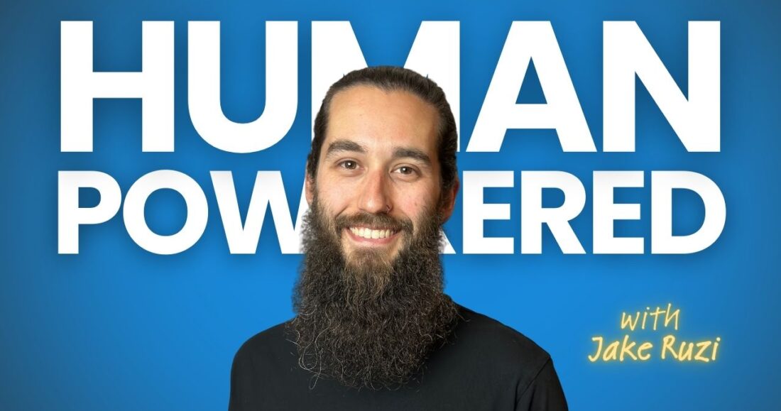 Data Beats Opinion - Episode 08 - Jake Ruzi - SegMetrics