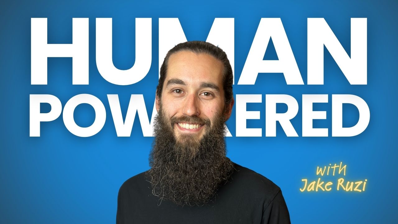 Data Beats Opinion - Episode 08 - Jake Ruzi - SegMetrics