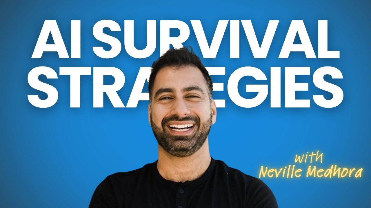 Data Beats Opinion - Episode 9 - Neville Medhora - SegMetrics