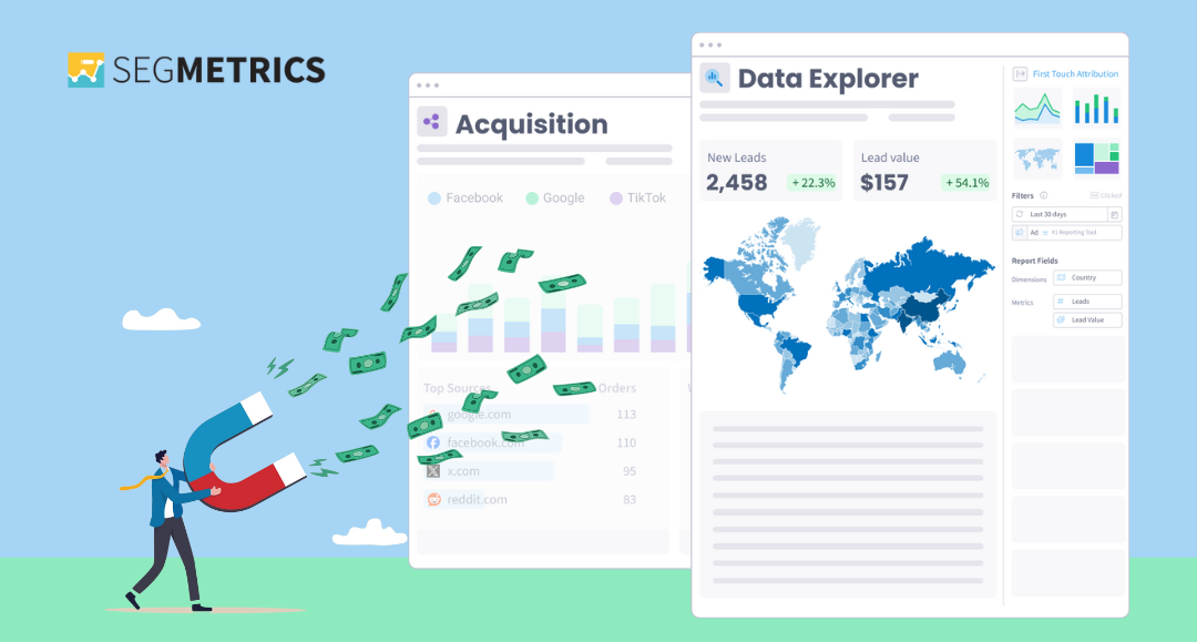 Data Explorer deep dive banner
