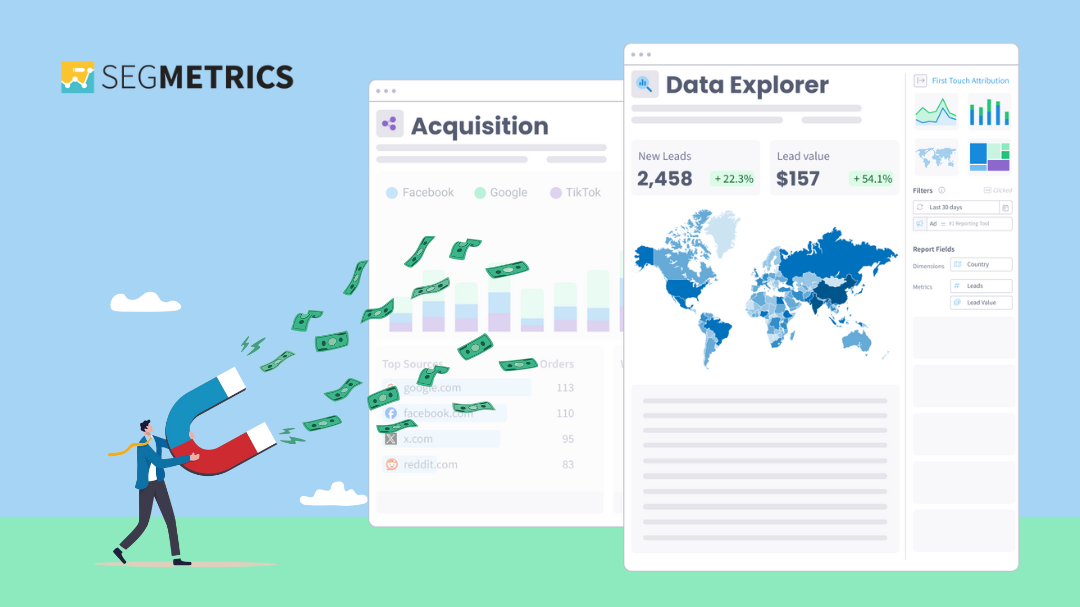Data Explorer deep dive banner