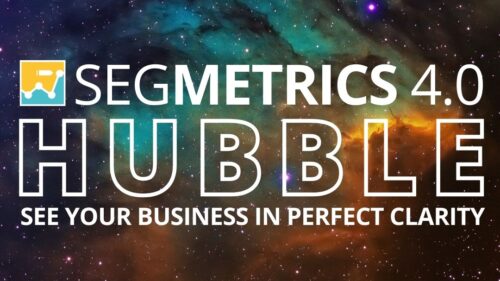 SegMetrics 4.0 Hubble banner