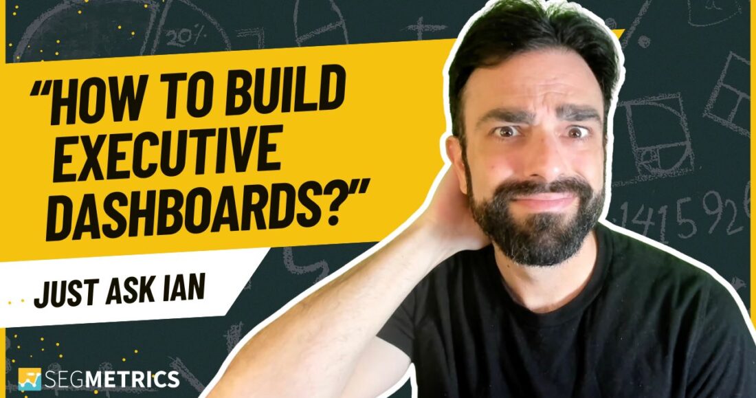 How to show your boss marketing ROI without boring slides banner - SegMetrics