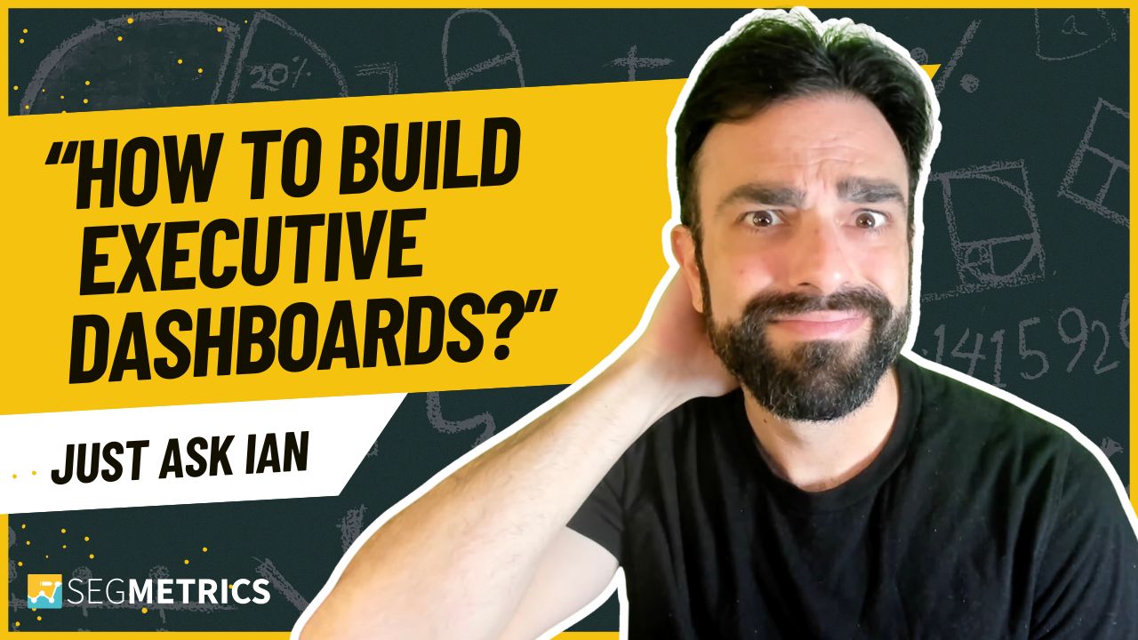 How to show your boss marketing ROI without boring slides banner - SegMetrics