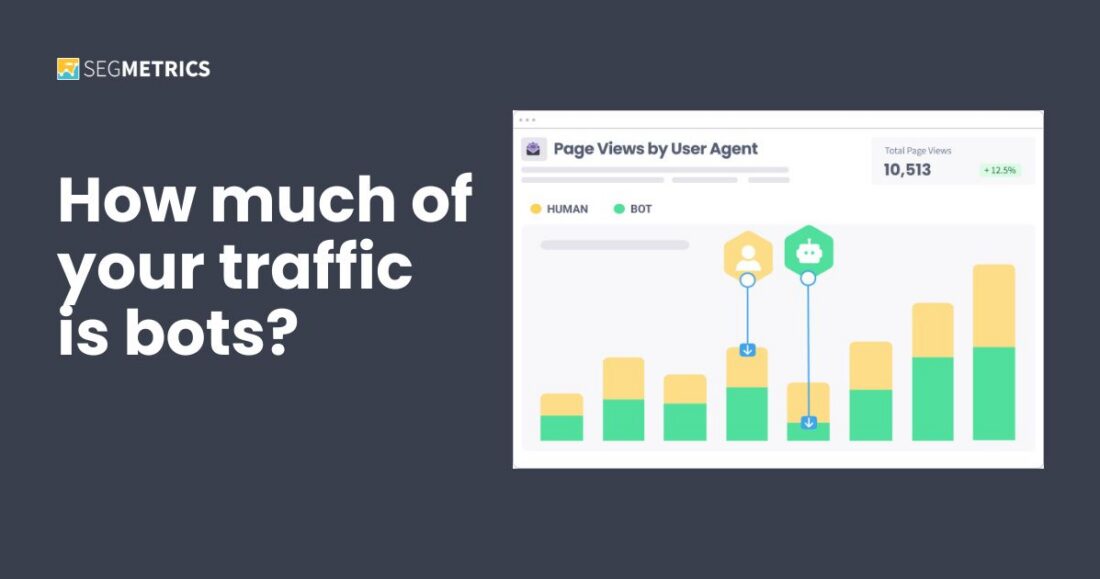 User Agent Tracking - Feature - SegMetrics