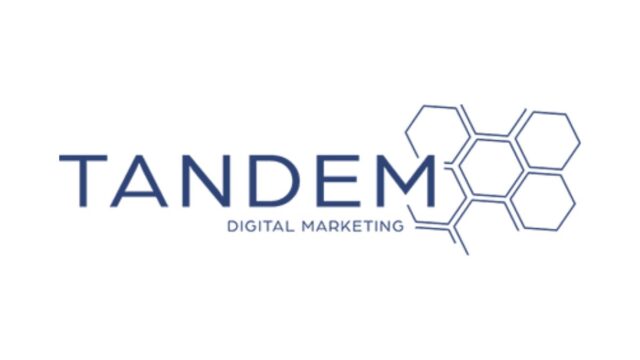 Tandem logo