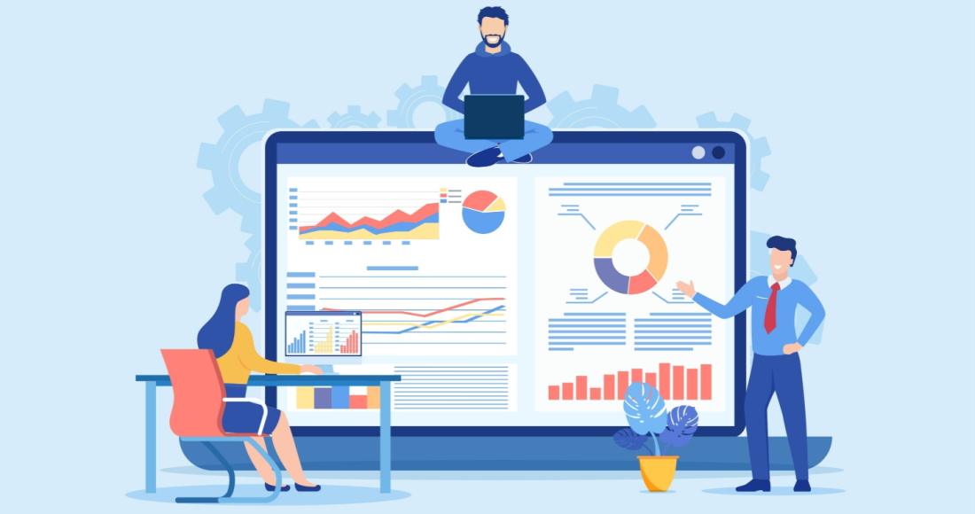 digital marketing analytics