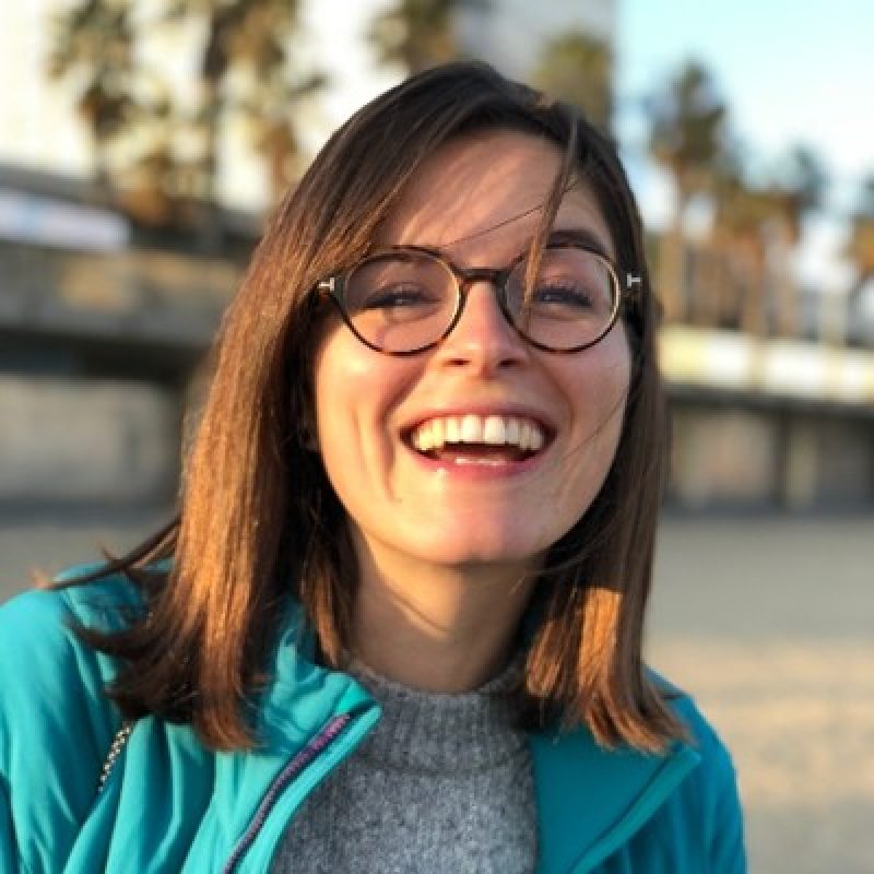 Emily Hunkler, Quickly Hire