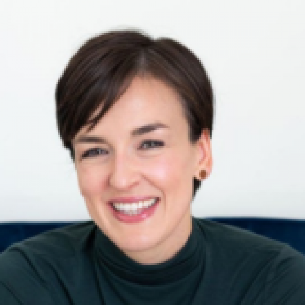 Joanna Wiebe headshot