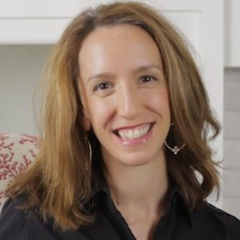 Jessica Drummond, IWHI