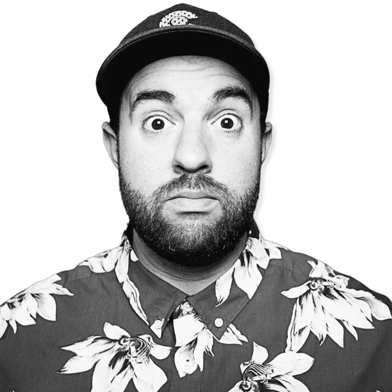 Matt Giovanisci, Money Lab