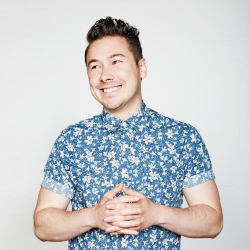 Nathan Chan, Foundr