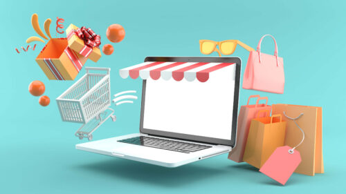 Alternative to Shopify Store