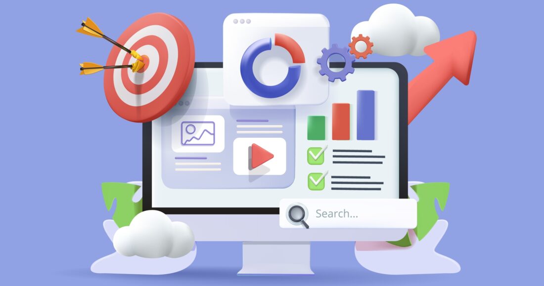 Marketing Analytics Software