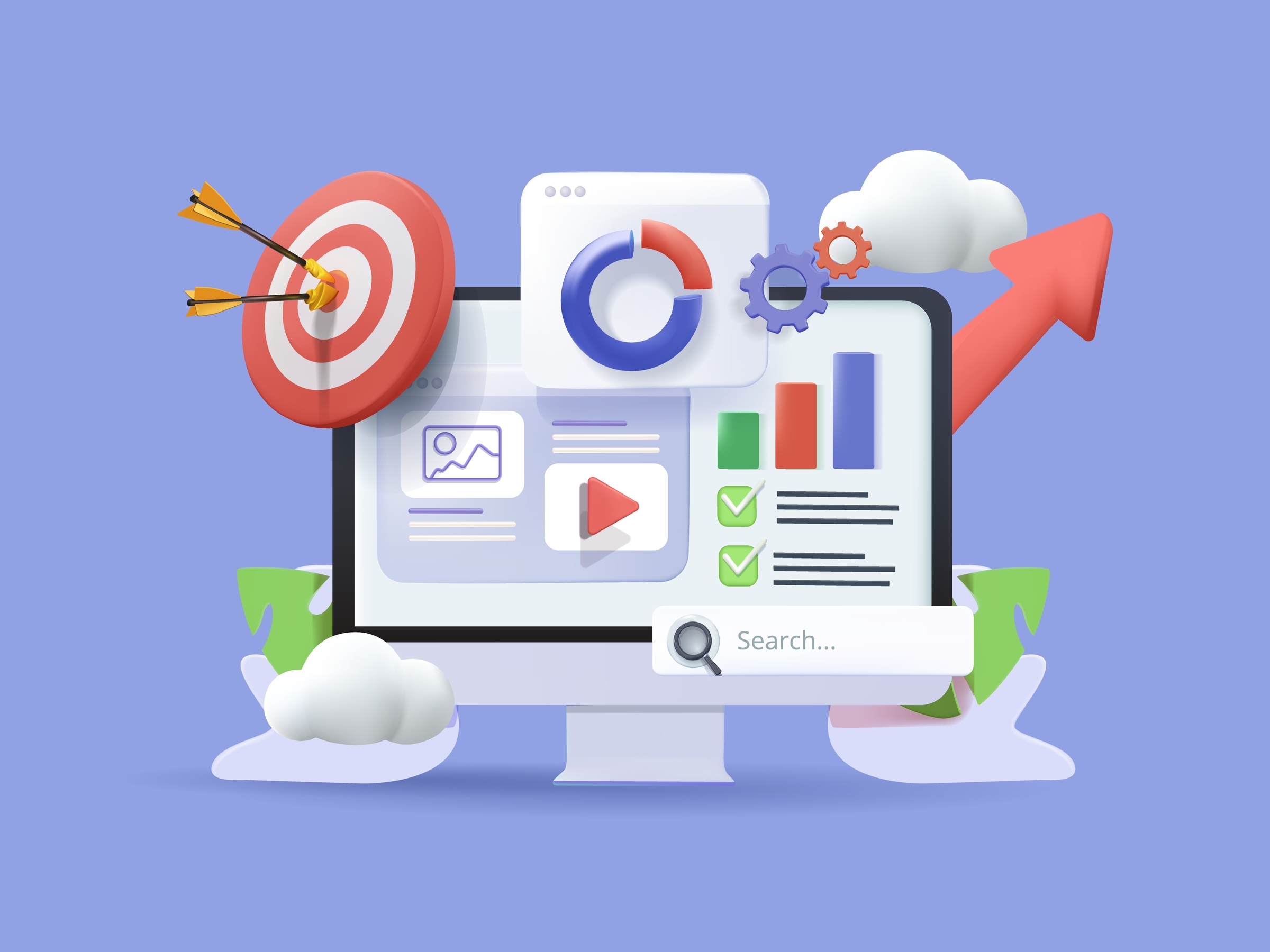 Marketing Analytics Software