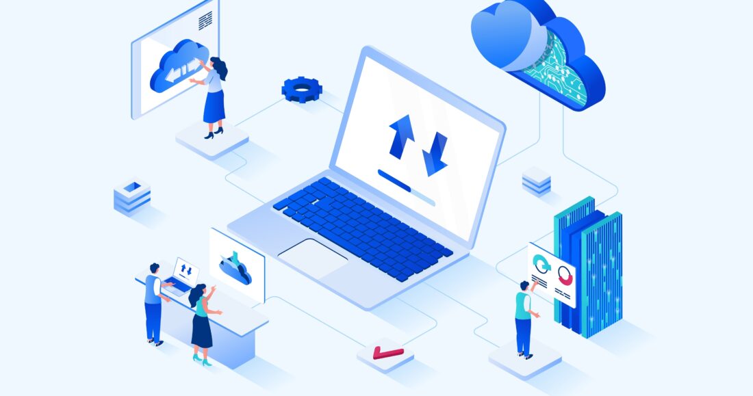 Web Hosting Solution