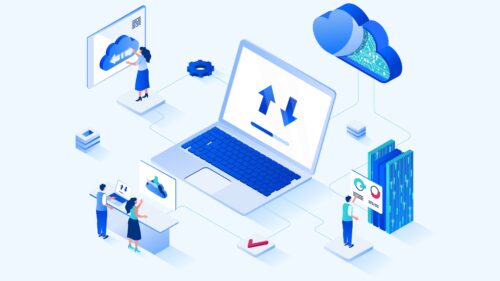 Web Hosting Solution