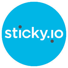 Sticky.io icon
