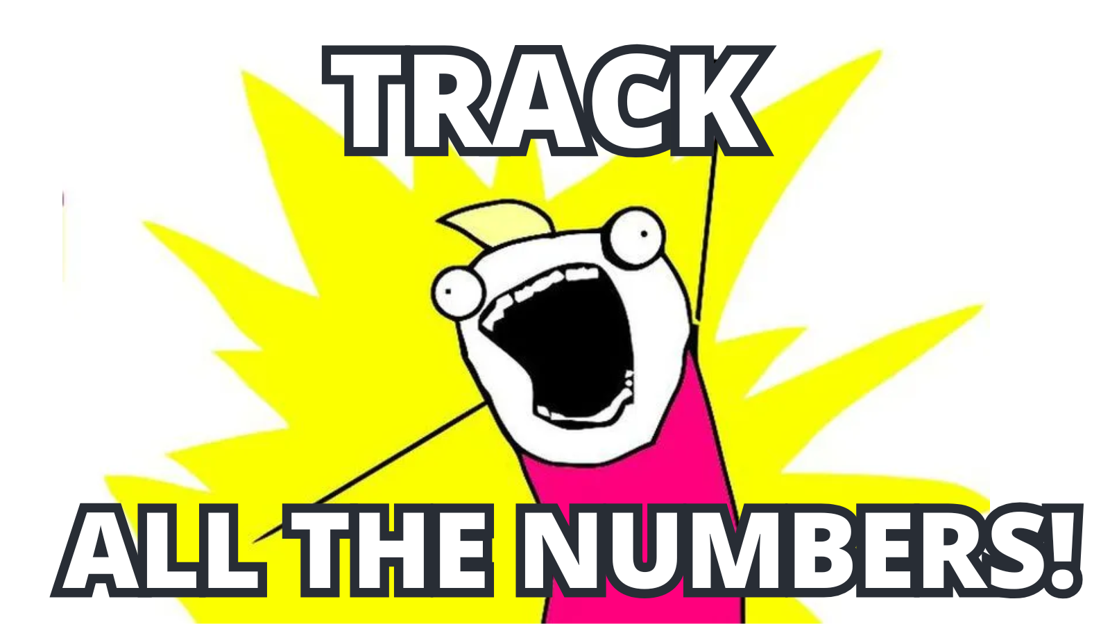 Digital Marketing Analytics: Track All the Numbers
